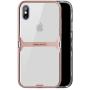 Nillkin Crystal case for Apple iPhone X order from official NILLKIN store